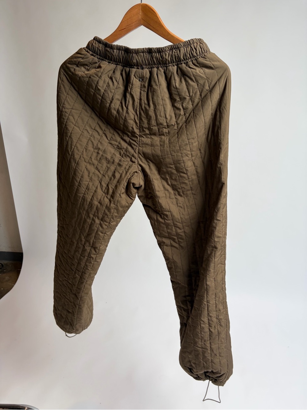RAINS Cold Weather Pants